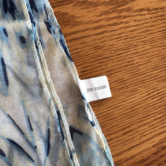 Infinity Scarf - Picture 3 of 3